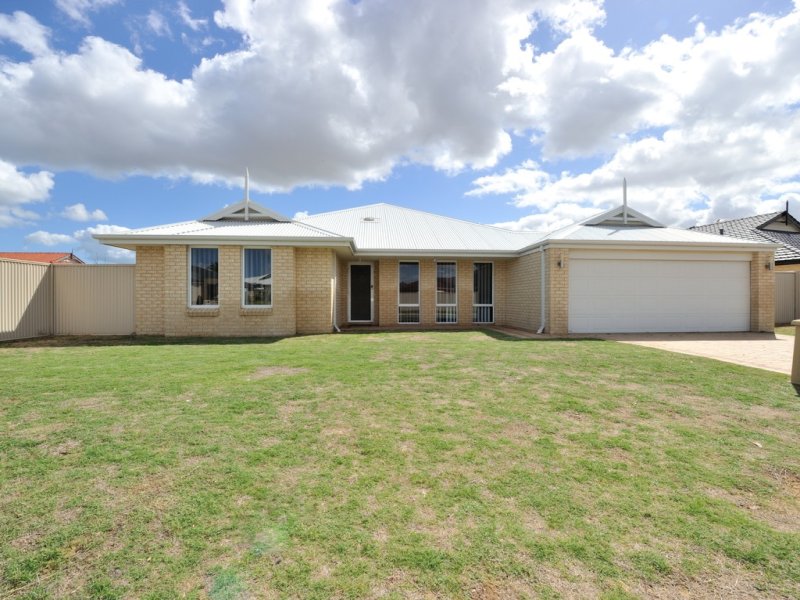 1 Whitemoss Turn, Waikiki, WA 6169 Property Details