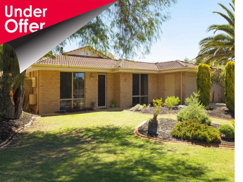 9 Fontana Cove, Joondalup, WA 6027 Property Details