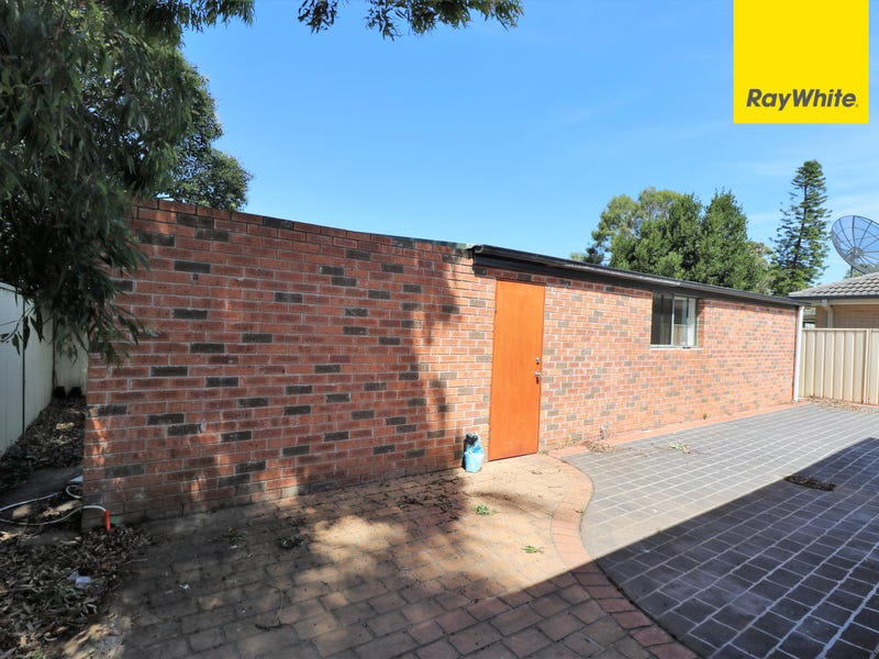 22A River Road, Lansvale, NSW 2166