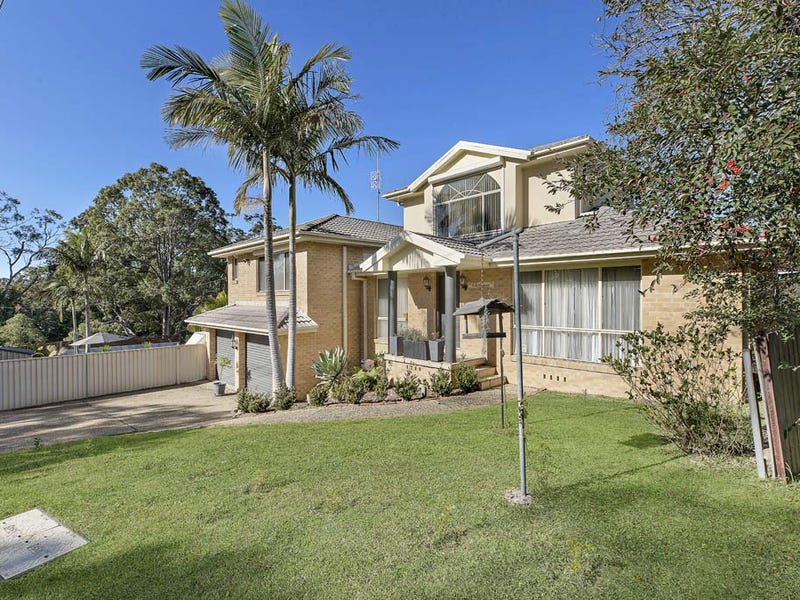 1 Woodlands Avenue, Balmoral, NSW 2283