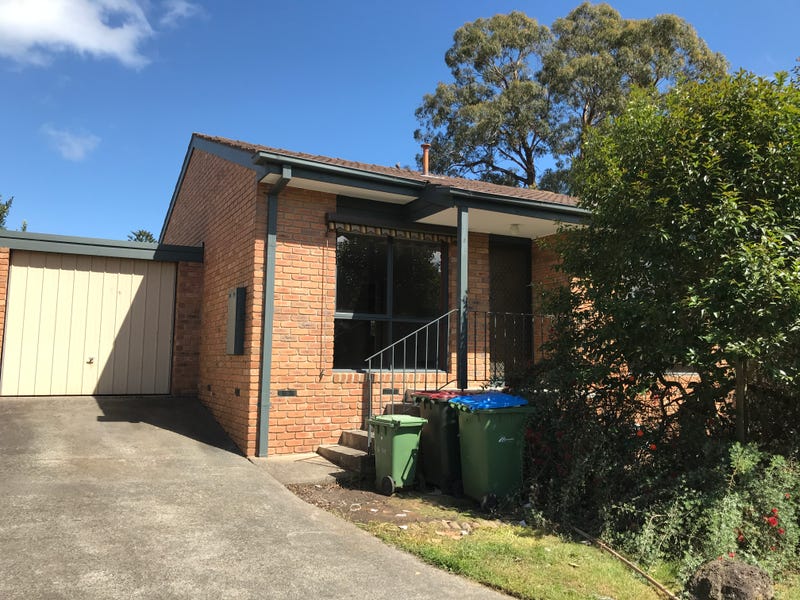 5/1418 Dublin Road, Ringwood East, VIC 3135