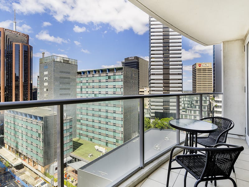 1101/7981 Berry Street, North Sydney, NSW 2060