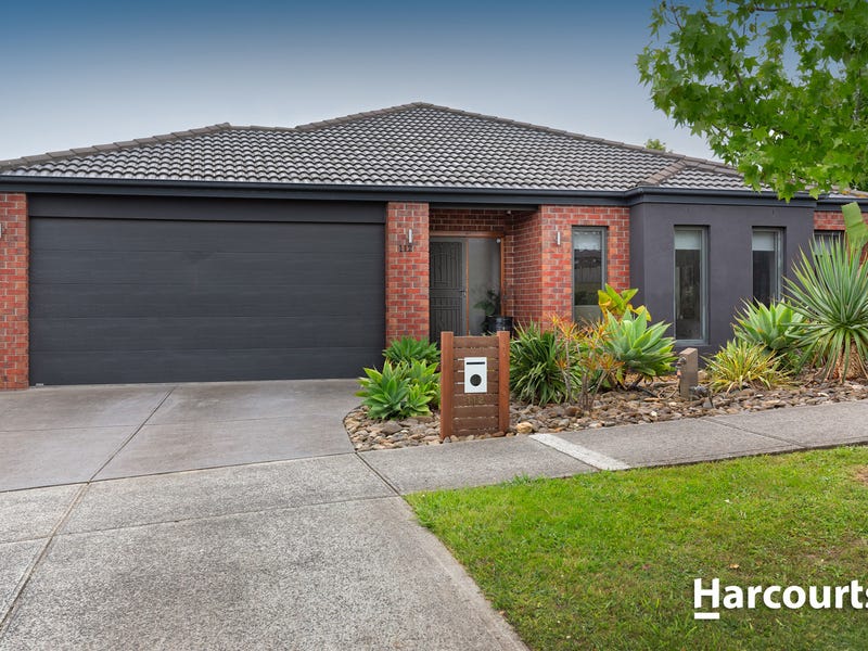 112 Windermere Boulevard, Pakenham, Vic 3810 Property Details