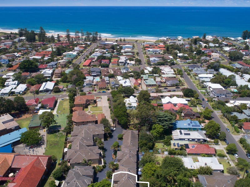 6/14 Raymond Road, Thirroul, NSW 2515 Property Details
