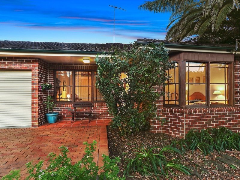 25 Huxley Street, West Ryde, NSW 2114