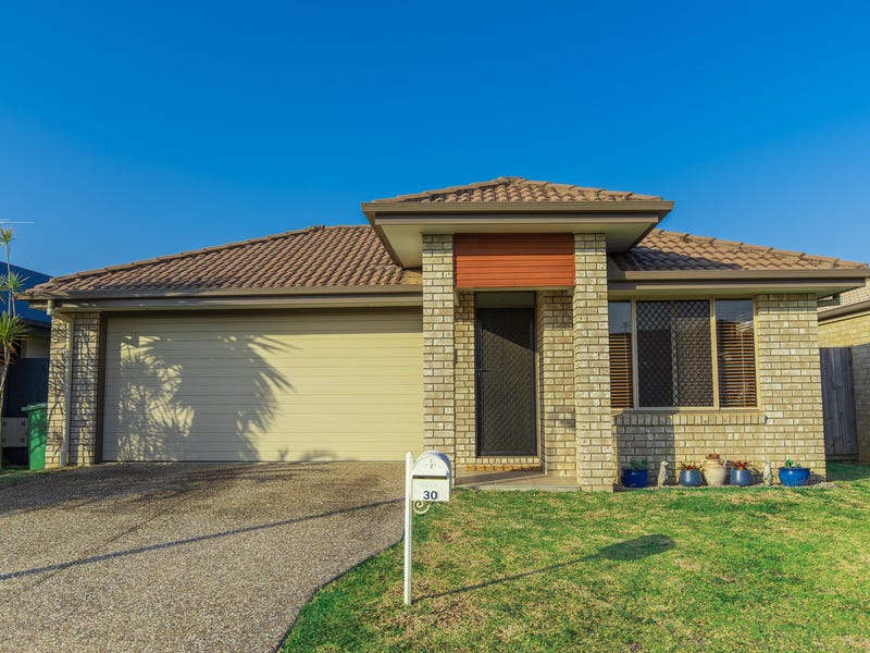 30 Sage Parade, Griffin, Qld 4503 Property Details