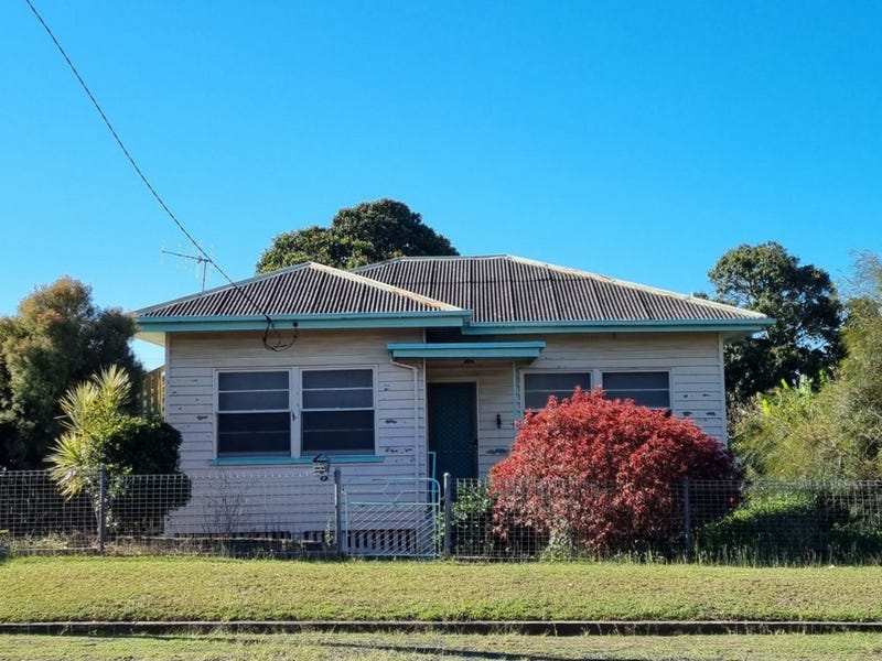 7 Lamb Street, Walkervale, Qld 4670