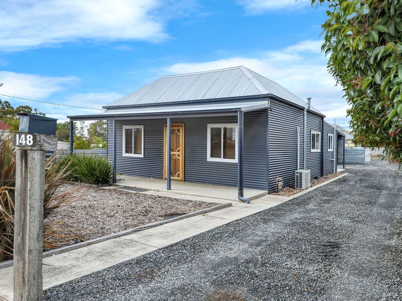 148 High Street, Ararat, Vic 3377 Property Details