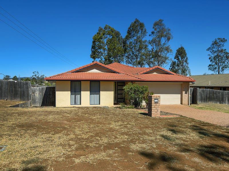 555 Connors Road, Helidon, Qld 4344