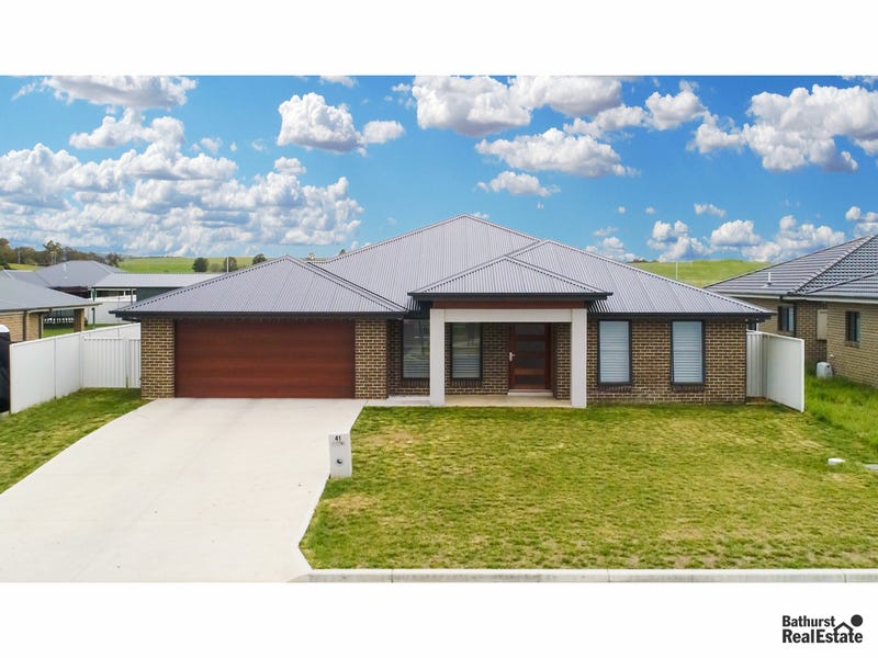 41 Fraser Drive, Eglinton, NSW 2795 Property Details