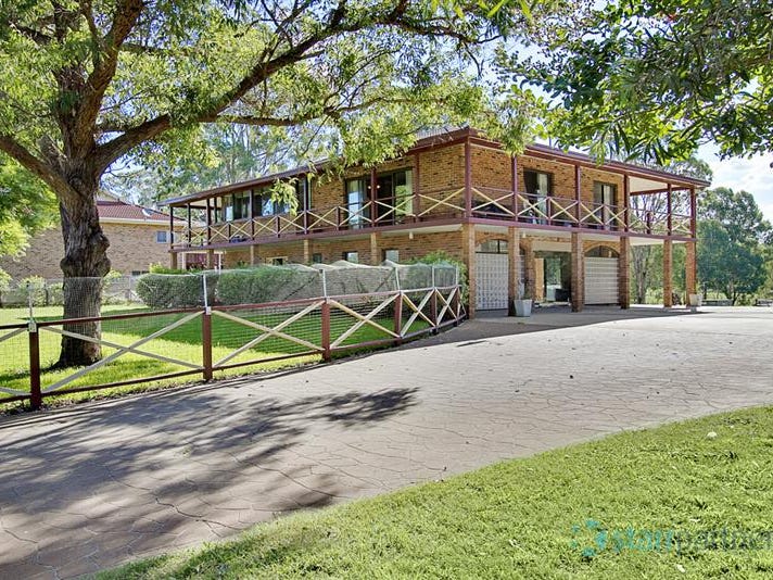 136 Coromandel Road, Ebenezer, NSW 2756