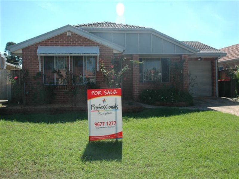 Property 106442782, Plumpton, NSW 2761 Property Details