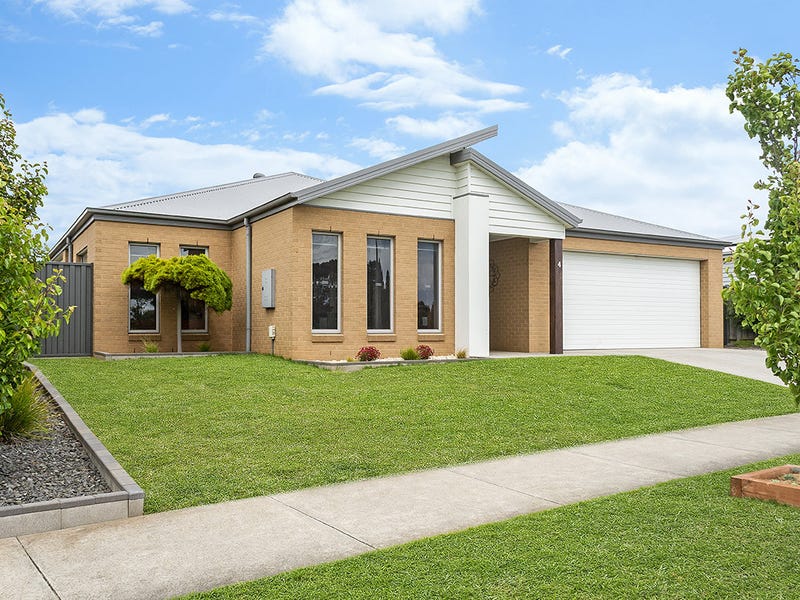 4 Witton Boulevard, Warrnambool, Vic 3280 Property Details