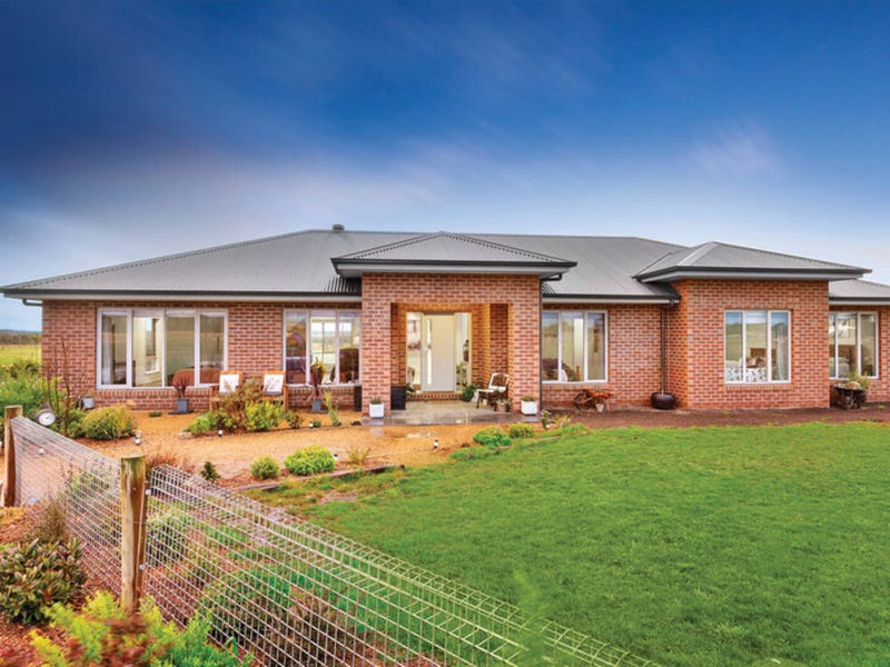 483 Clunes Road, Creswick, Vic 3363 House for Sale