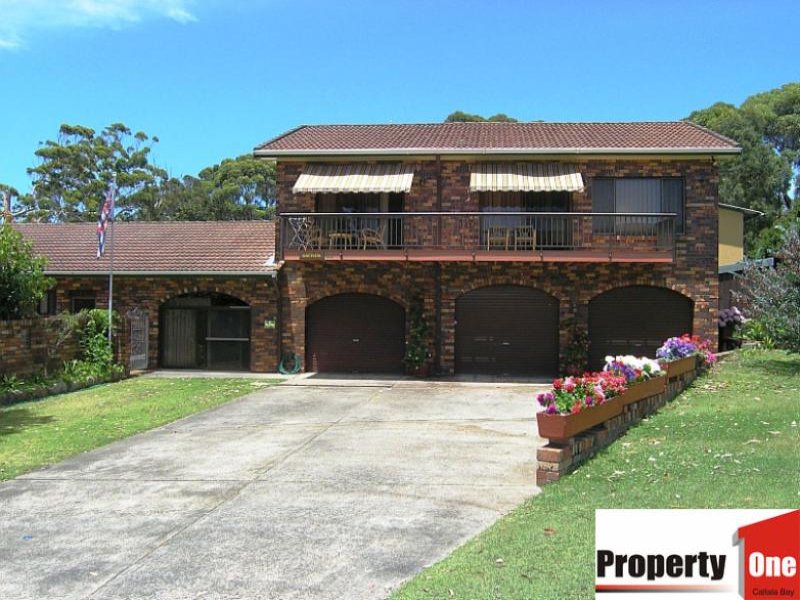 306 Elizabeth Drive, Vincentia, NSW 2540