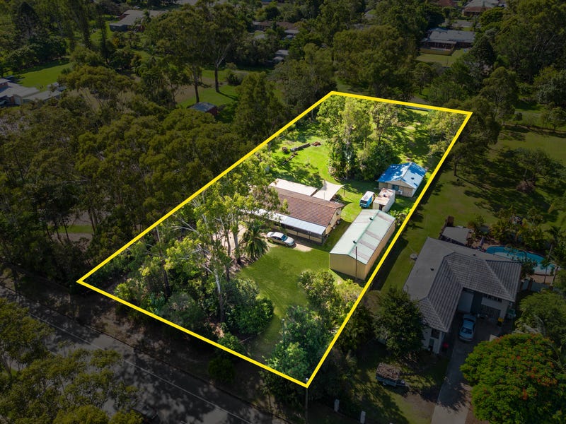 125127 Caboolture River Road, Morayfield, Qld 4506 Property Details