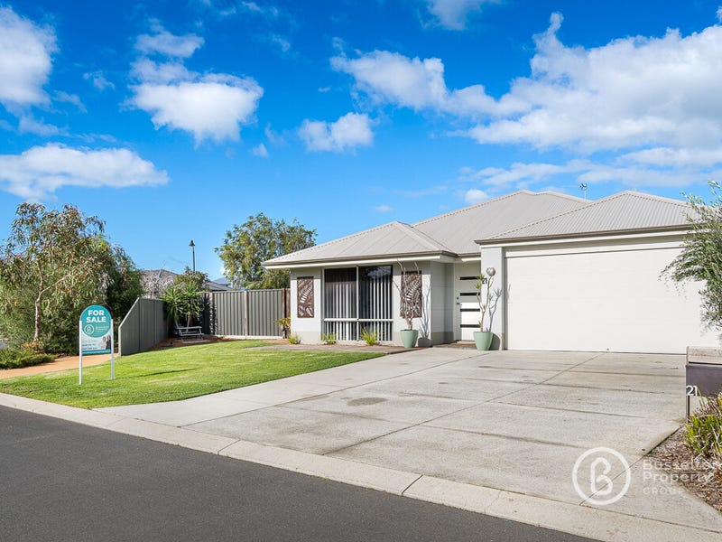 21 Gribble Circuit, Kealy, WA 6280 - Property Details