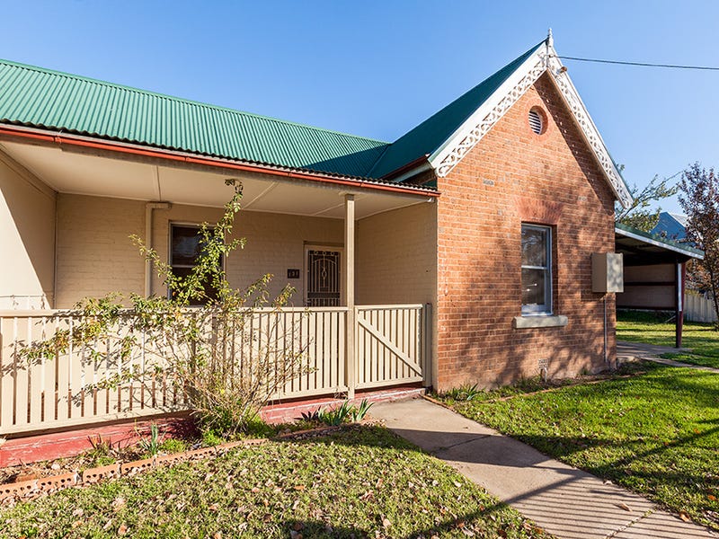 131 Horatio Street, Mudgee, NSW 2850 Property Details