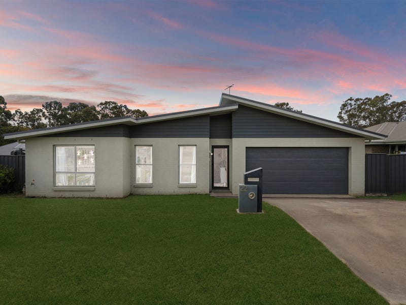 22 Kurrajong Crescent, Tahmoor, NSW 2573 Property Details