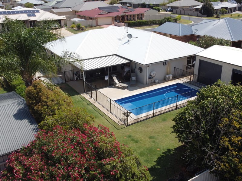 39 Pilkington Street, Chinchilla, Qld 4413 House for Sale