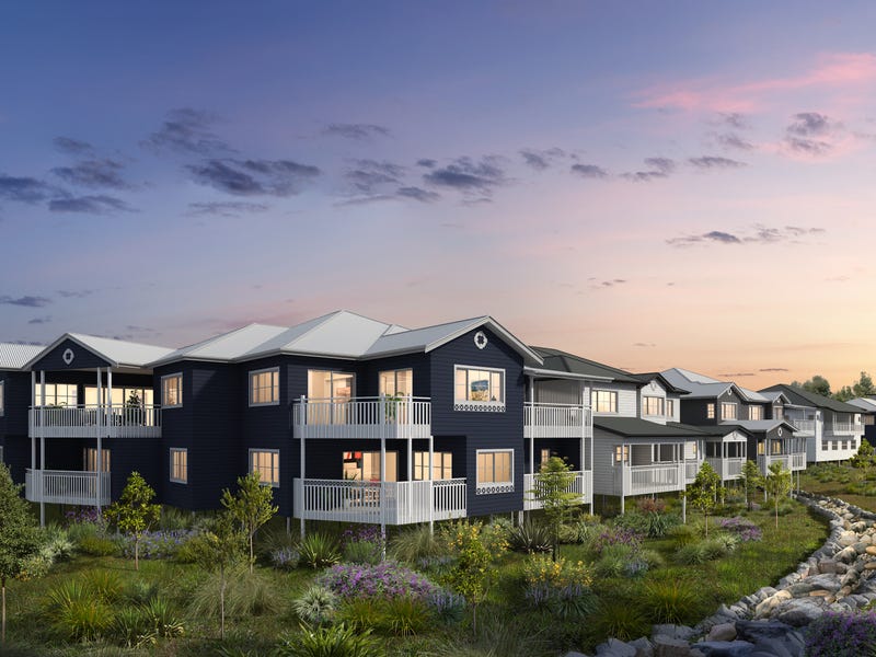 Townhouses for Sale in Brisbane Greater Region, QLD