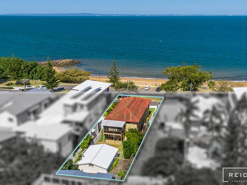 117 Flinders Parade, Scarborough, QLD 4020