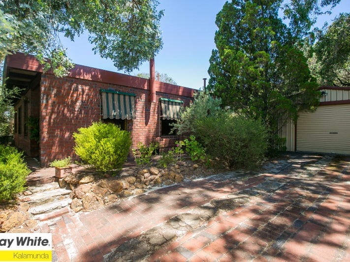 10 Orangedale Road, Lesmurdie, WA 6076