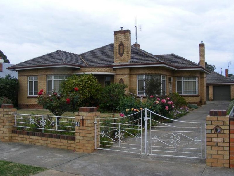 53 Church Street, Kyabram, Vic 3620 Property Details