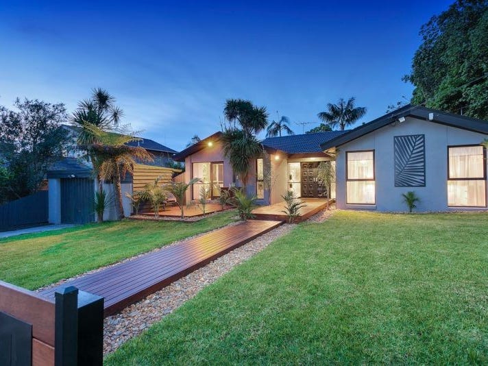 47 Cuthbert Street, Heathmont, Vic 3135 Property Details