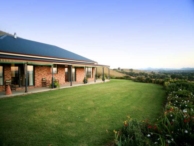 96 Adolphus Drive, Nemingha, NSW 2340