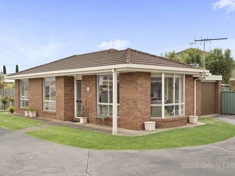4/15 Seaforth Drive, Portarlington, Vic 3223 Property Details