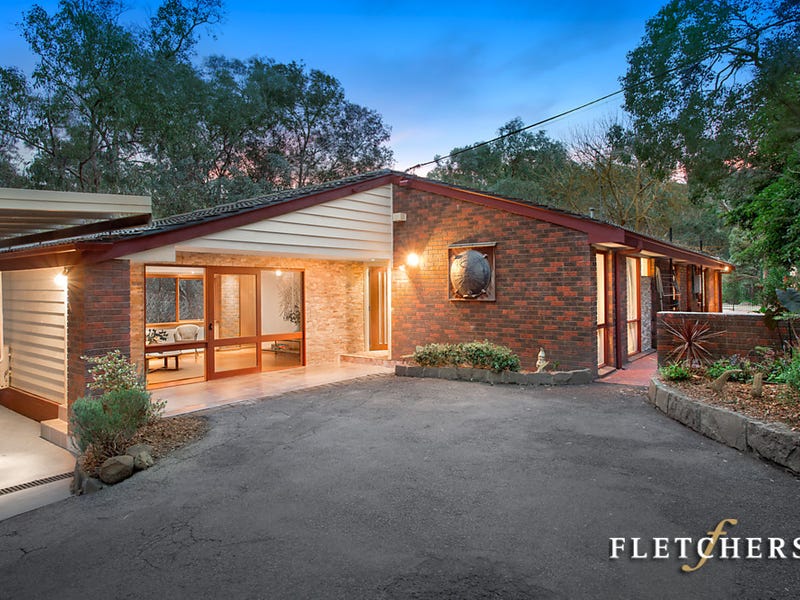 12 Boyd Street, North Warrandyte, VIC 3113