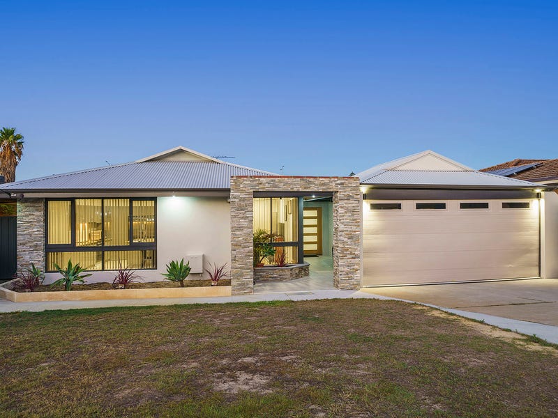 129 Howes Crescent, Dianella, WA 6059 Property Details