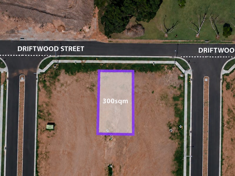 66 Driftwood Street, Box Hill, NSW 2765 - Residential Land for Sale ...