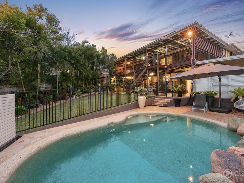 35 Camlet Street, Mount Gravatt East, Qld 4122 House for Sale