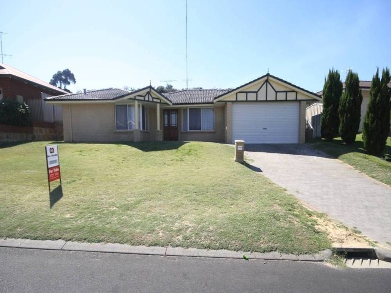 26 Kalari Rise, South Bunbury, WA 6230