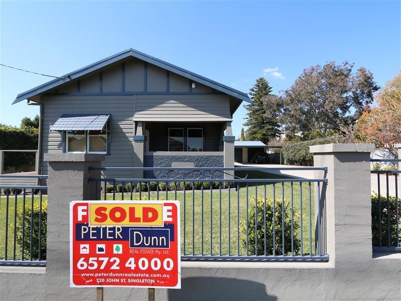 66 Church Street, Singleton, NSW 2330 Property Details