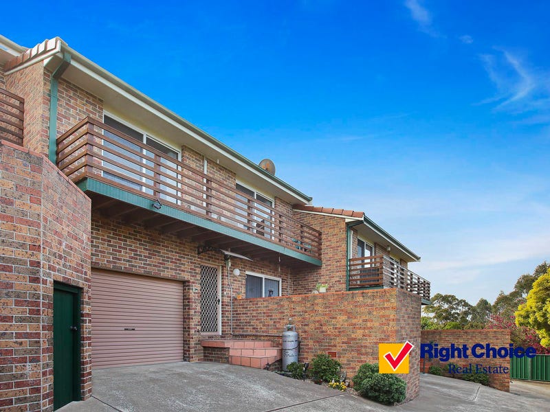 2/21 Echidna Place, Blackbutt, NSW 2529 Property Details