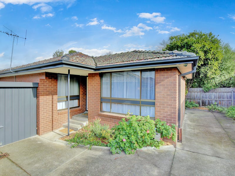 3/78 Rathmines Street, Fairfield, Vic 3078 Property Details