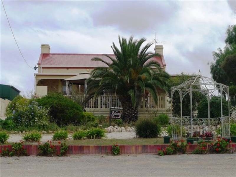 12 Parrington Street, Stansbury, SA 5582 Property Details