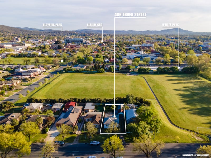 486 Ebden Street, South Albury, NSW 2640