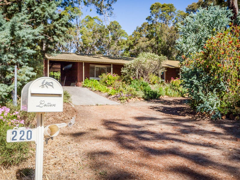 220 Princess Road, Mount Helena, WA 6082