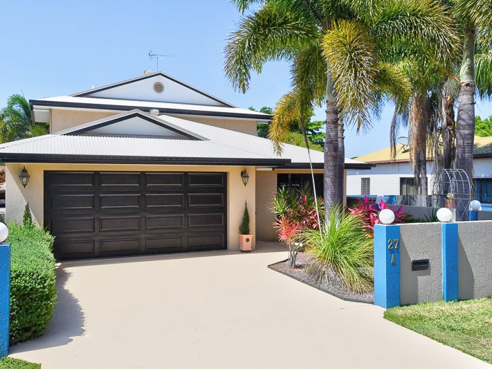 27A Meadow Street, North Mackay, QLD 4740