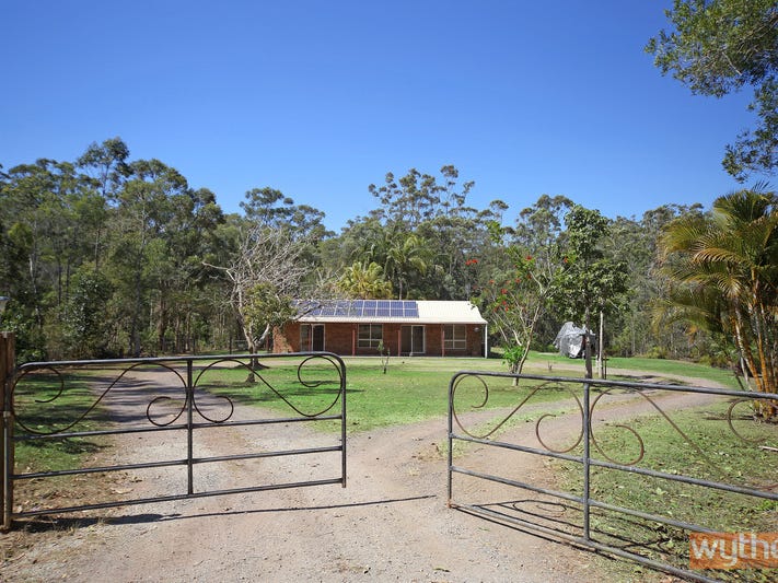 50 Ponderosa Drive, Cooroy, Qld 4563 Property Details