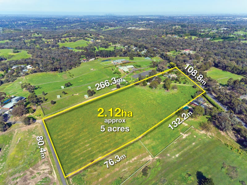 238248 Pioneer Road, Yarrambat, Vic 3091 Property Details