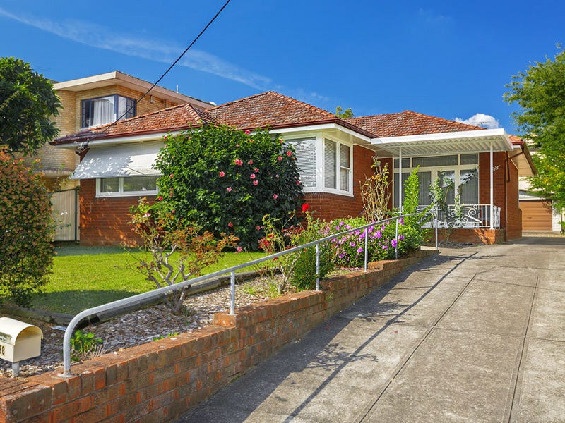 38 Mosely Street Strathfield Nsw 2135 Property Details