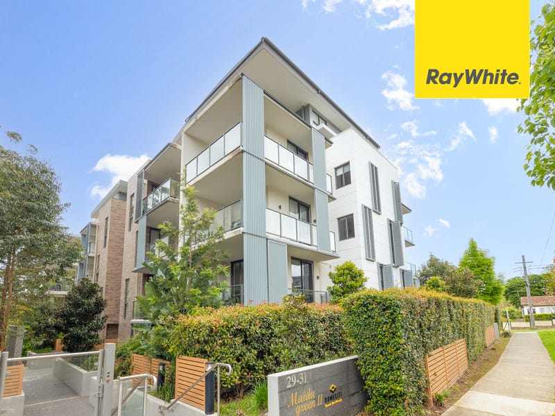 103/31 Forest Grove, Epping, NSW 2121 Property Details