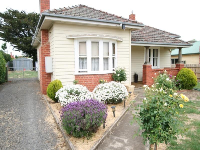 85 Piper Street, Vic 3444 Property Details