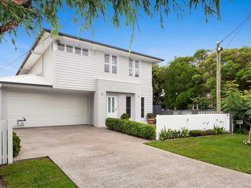 11 White Street, Graceville, Qld 4075 House for Sale