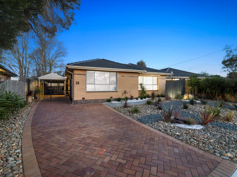 26 Portland Parade, Seaford, Vic 3198 Property Details